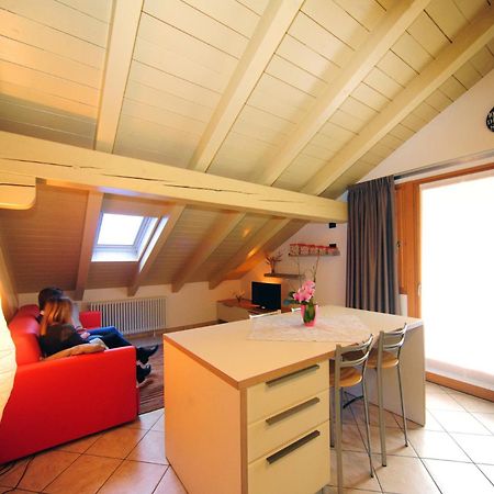 Appartamenti E Camere Veronica Cogolo Buitenkant foto