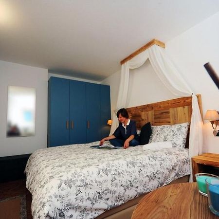 Appartamenti E Camere Veronica Cogolo Buitenkant foto