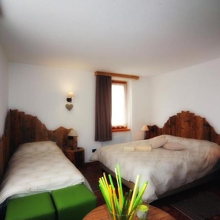 Appartamenti E Camere Veronica Cogolo Buitenkant foto