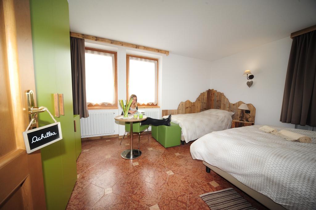 Appartamenti E Camere Veronica Cogolo Kamer foto