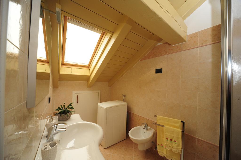 Appartamenti E Camere Veronica Cogolo Kamer foto