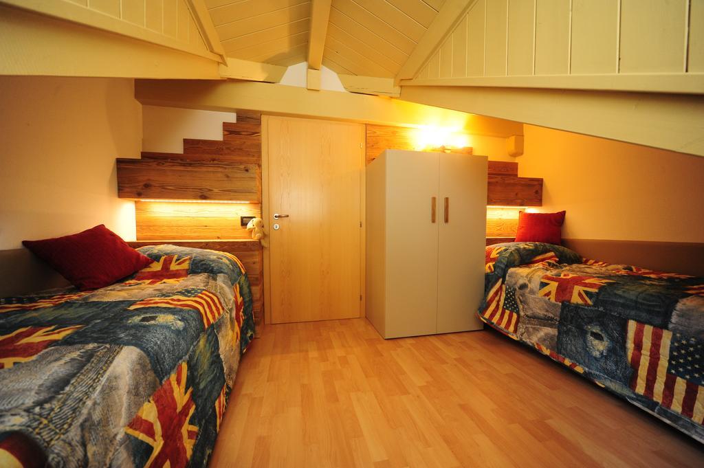 Appartamenti E Camere Veronica Cogolo Kamer foto
