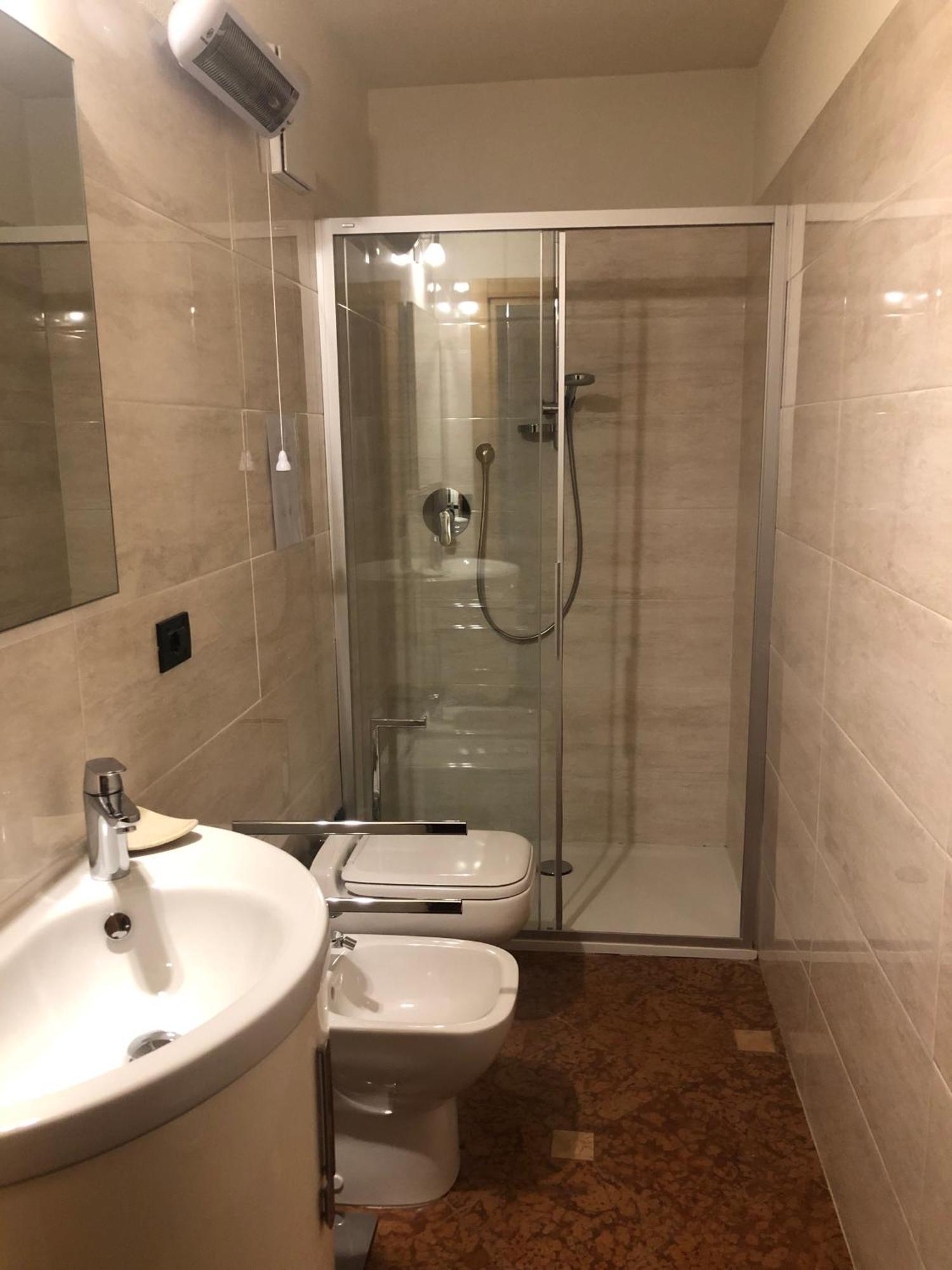 Appartamenti E Camere Veronica Cogolo Buitenkant foto