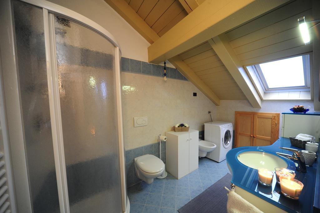 Appartamenti E Camere Veronica Cogolo Kamer foto
