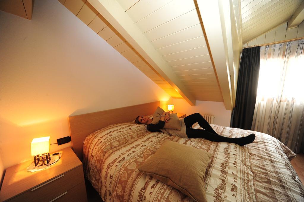 Appartamenti E Camere Veronica Cogolo Kamer foto