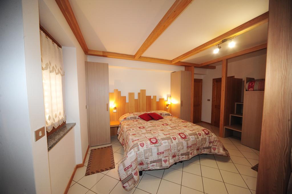 Appartamenti E Camere Veronica Cogolo Kamer foto