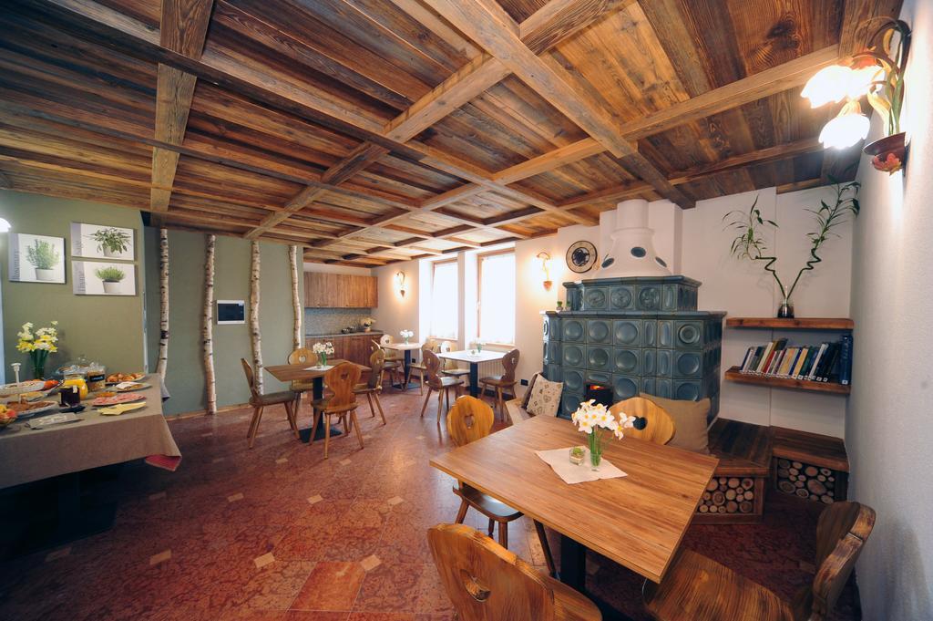 Appartamenti E Camere Veronica Cogolo Kamer foto