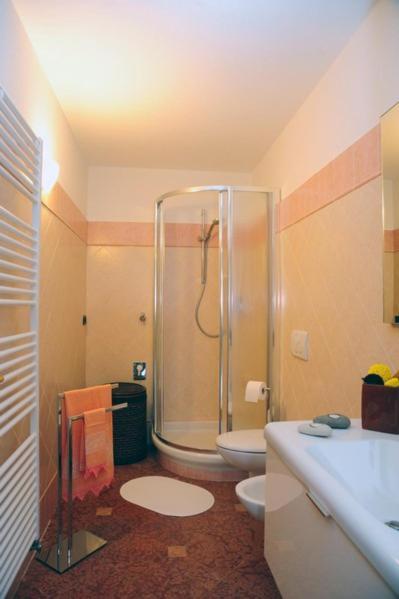 Appartamenti E Camere Veronica Cogolo Buitenkant foto