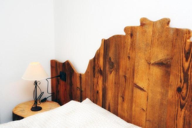Appartamenti E Camere Veronica Cogolo Buitenkant foto